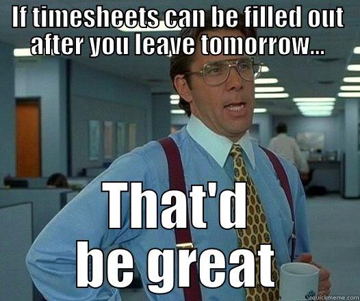 top timesheet memes to meet the payroll deadline