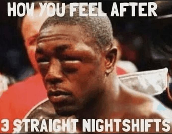 finding humor in the night shift: exploring the hilarious world of night shift memes