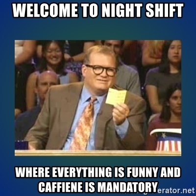 finding humor in the night shift: exploring the hilarious world of night shift memes