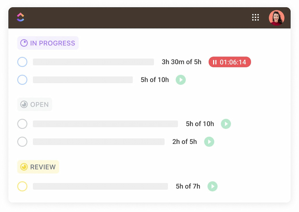 clickup time tracking: your path to seamless productivity