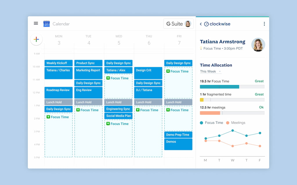 13 best time blocking apps: revolutionizing your schedule