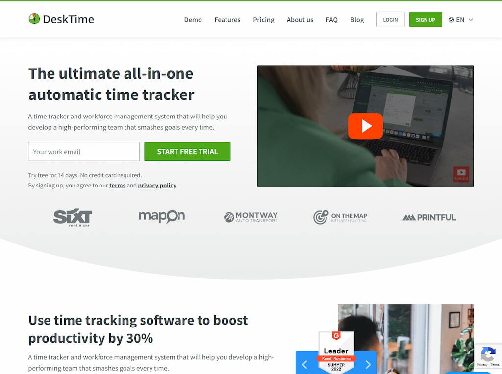 the 12 best free time tracking apps to optimize workplace productivity