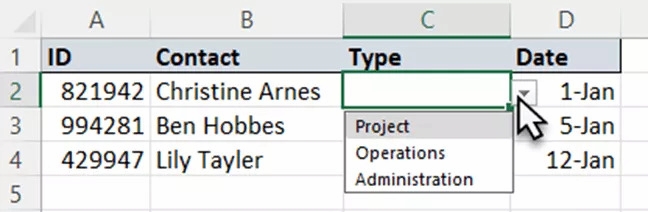 attendance tracker excel: keeping your workforce honest and professional