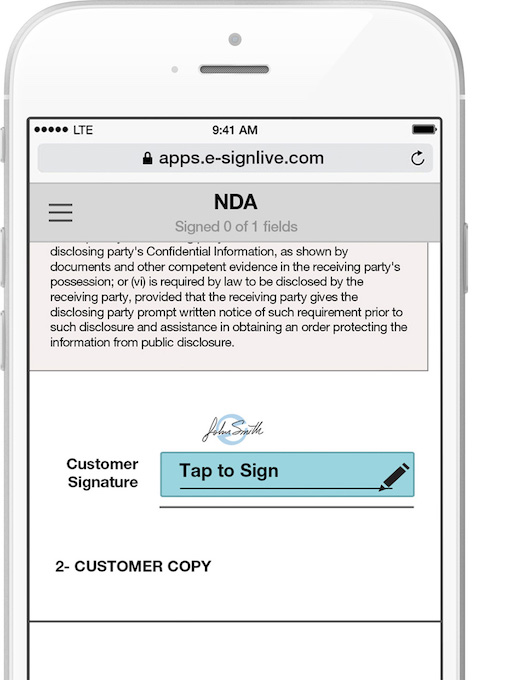 5 top-notch electronic signature apps you should check