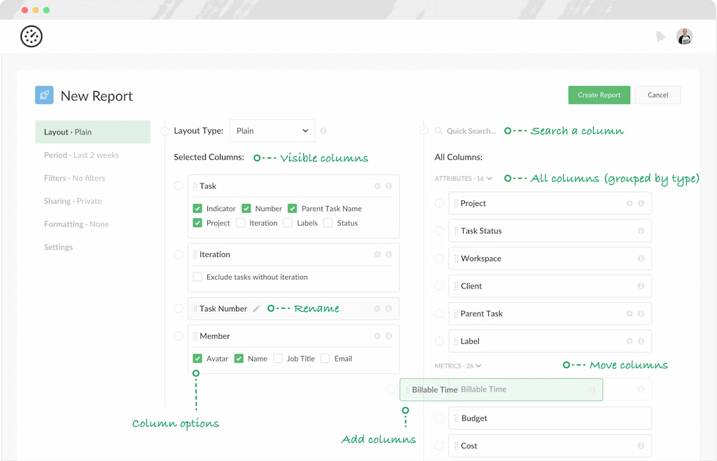 gitlab time tracking report: what is it & how to create it