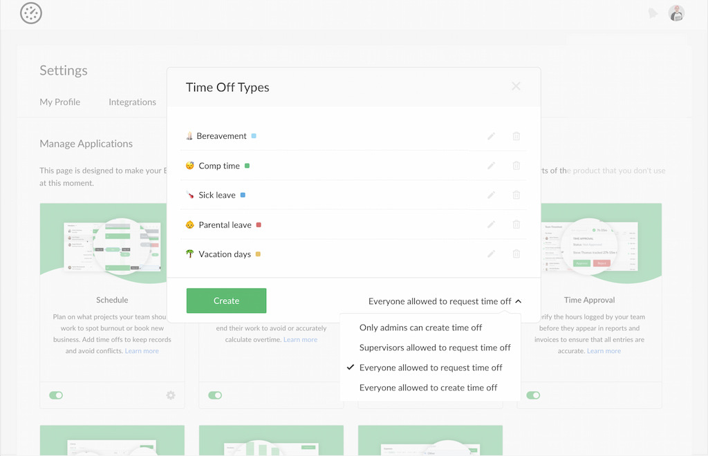 timeneye vs everhour 2022: which is a better time tracker