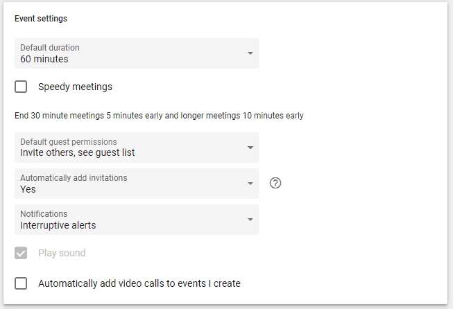 how to make a schedule on google calendar for personal and team use