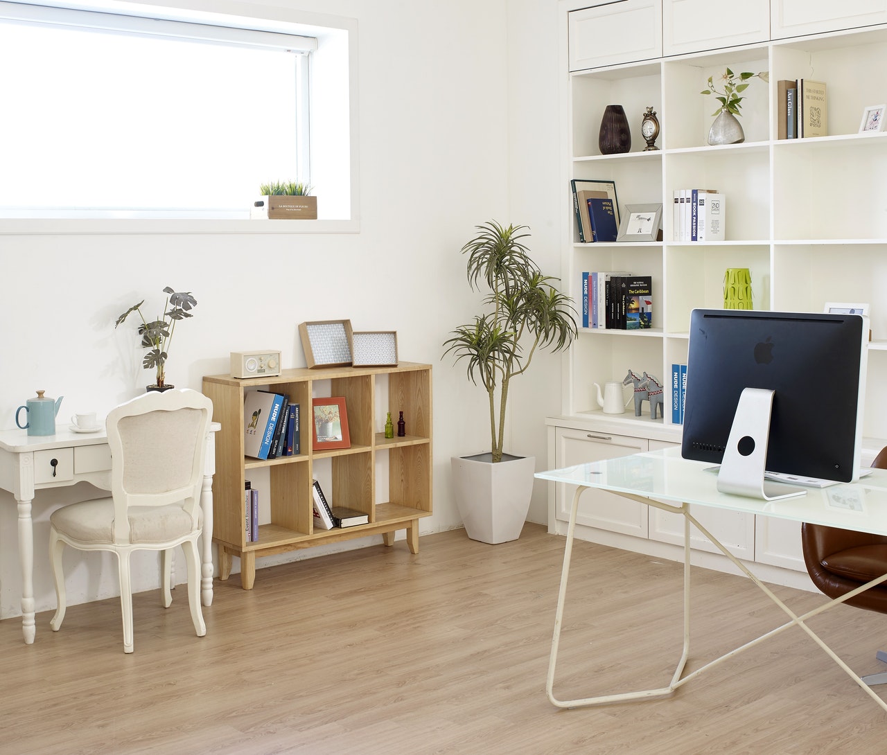 home office organization: 10 ways to organize your home office for maximum productivity