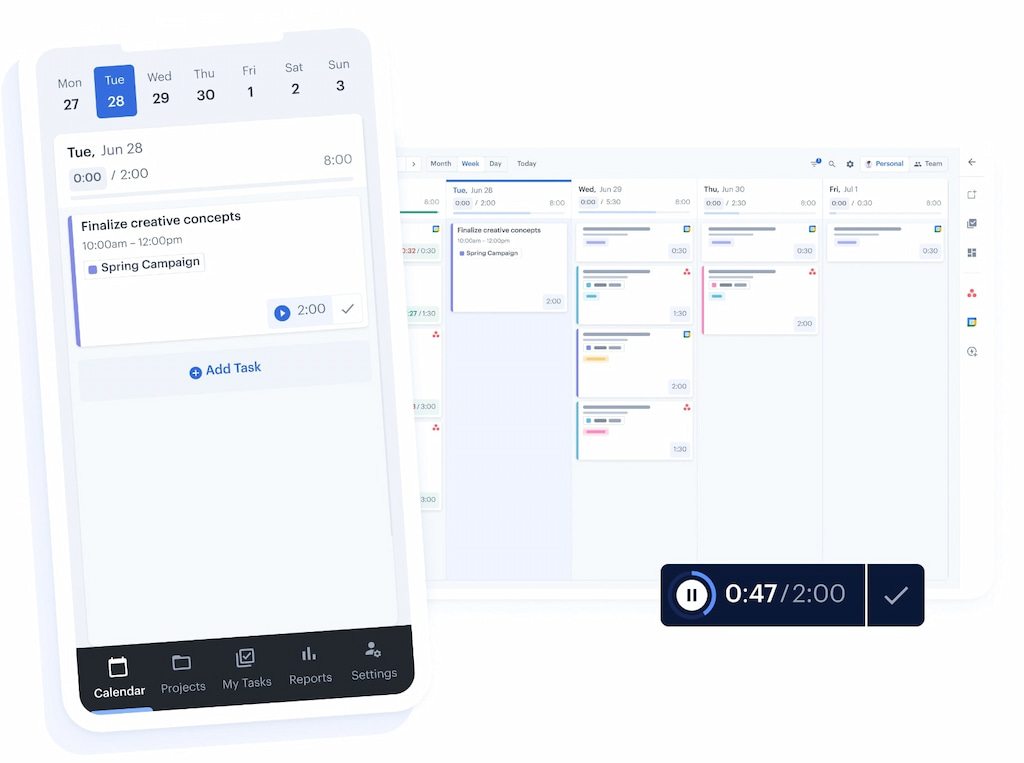 9 best work hours tracker apps in 2024