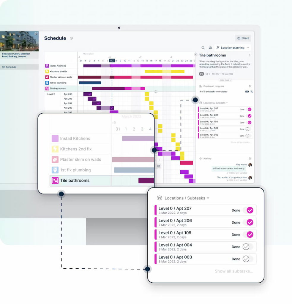 discover the best apps for construction business in 2024: top 11 tools for efficiency