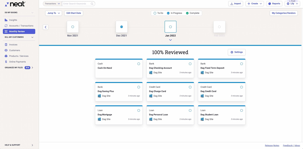 the 14 best expense trackers to use in 2023