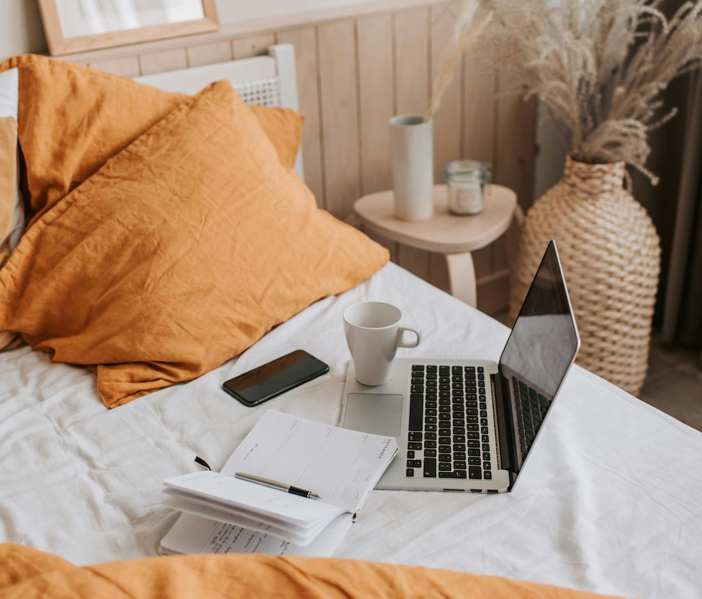 how to work from home: mastering remote productivity