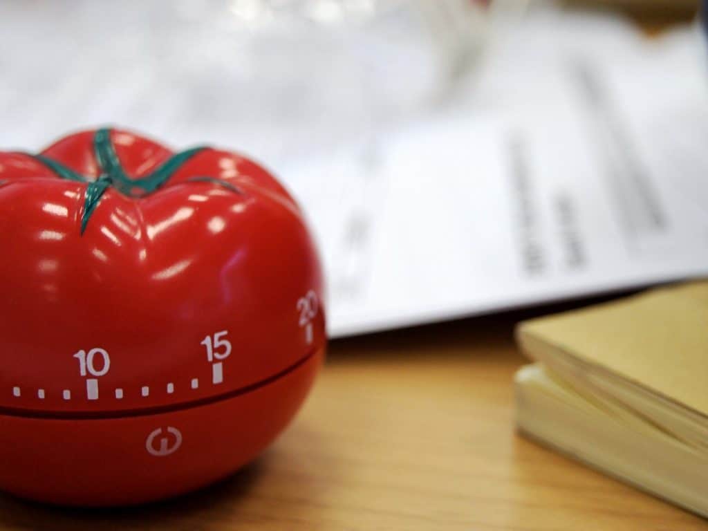 pomodoro technique: empty promise or effective assistant?