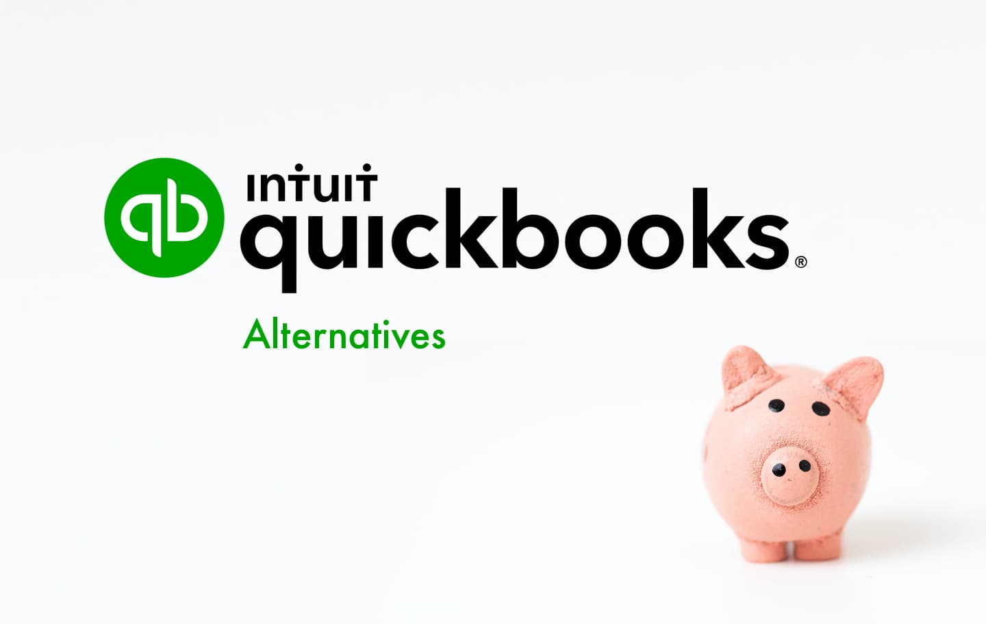 14 quickbooks alternatives you should know