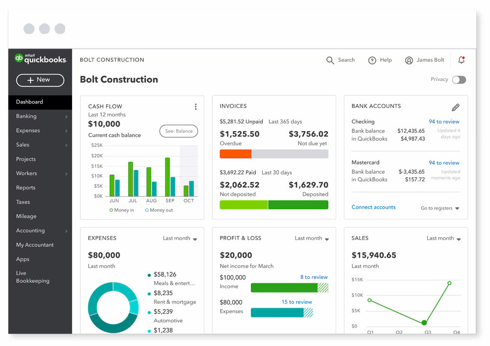 11 project cost management software: simplify budget control