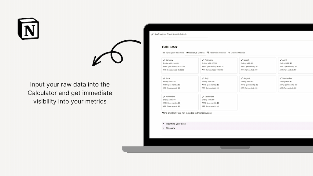 20 notion templates to simplify your workflow with customizable solutions