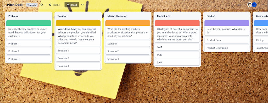 the 30 best trello templates in 2023 [paid & free]