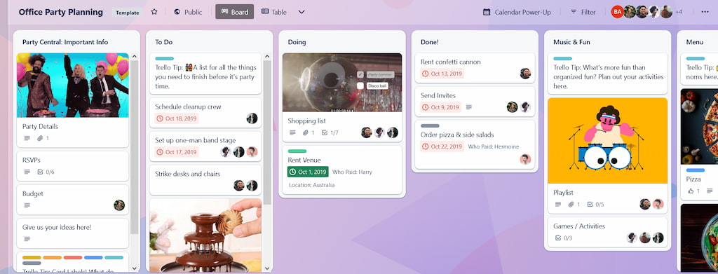 the 30 best trello templates in 2023 [paid & free]