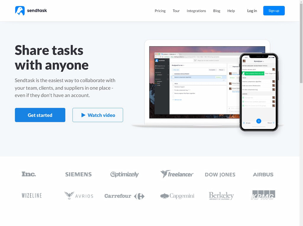 18 best basecamp alternatives & competitors