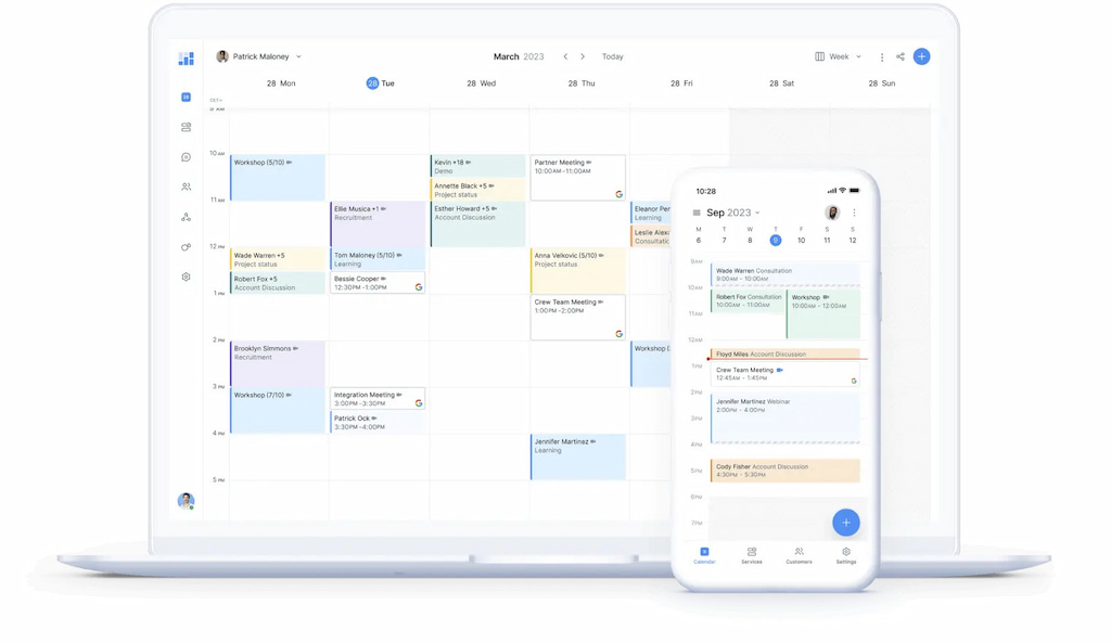 work schedule maker: boosting efficiency and organization