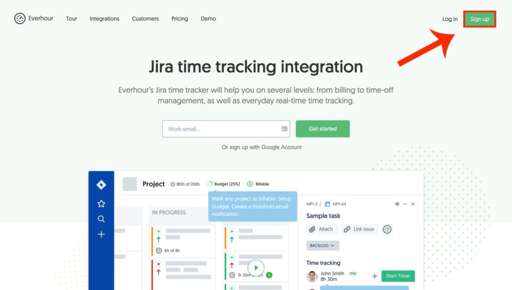 track your time like a pro with jira time tracking