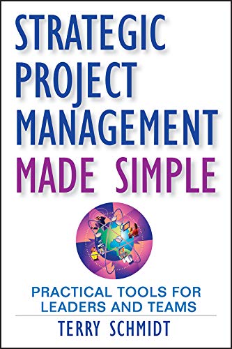 best project management books for anytime reading