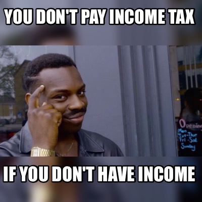 the best taxes & accounting stress memes