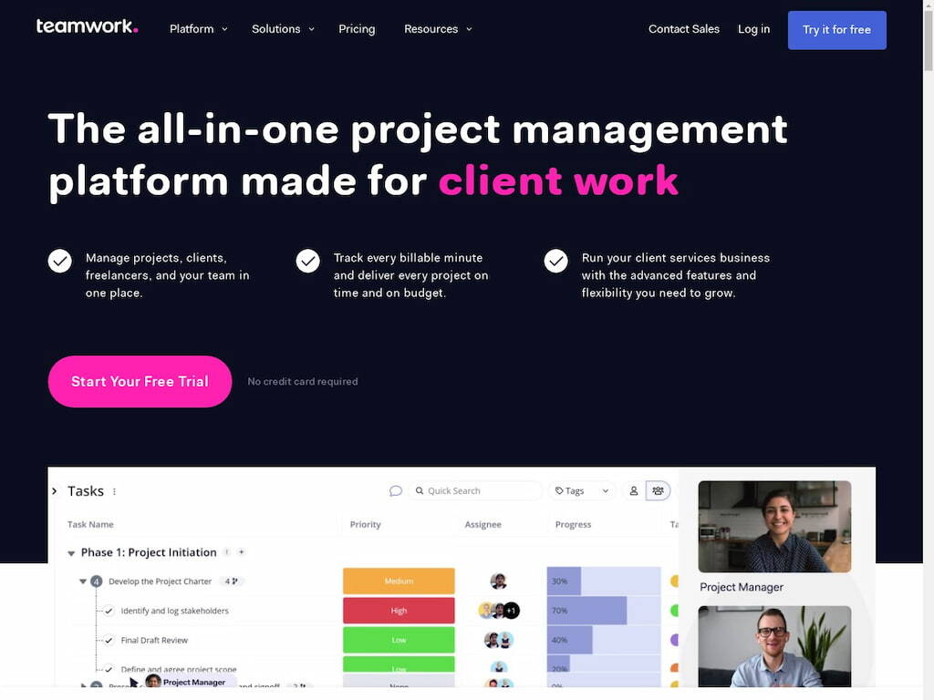 20 best trello alternatives for project managers in 2022