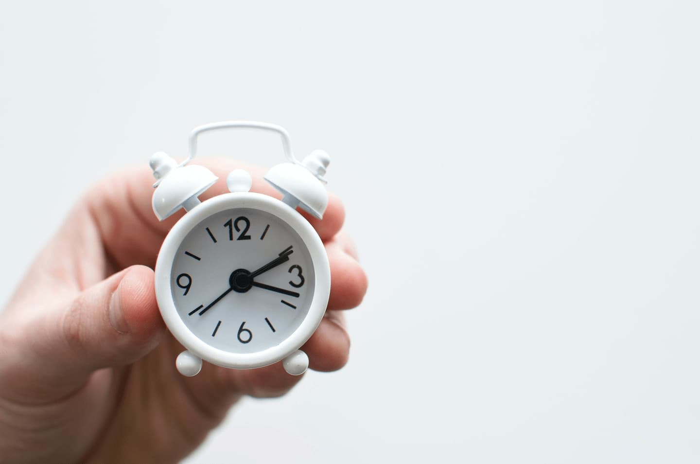 3 most effective time management strategies