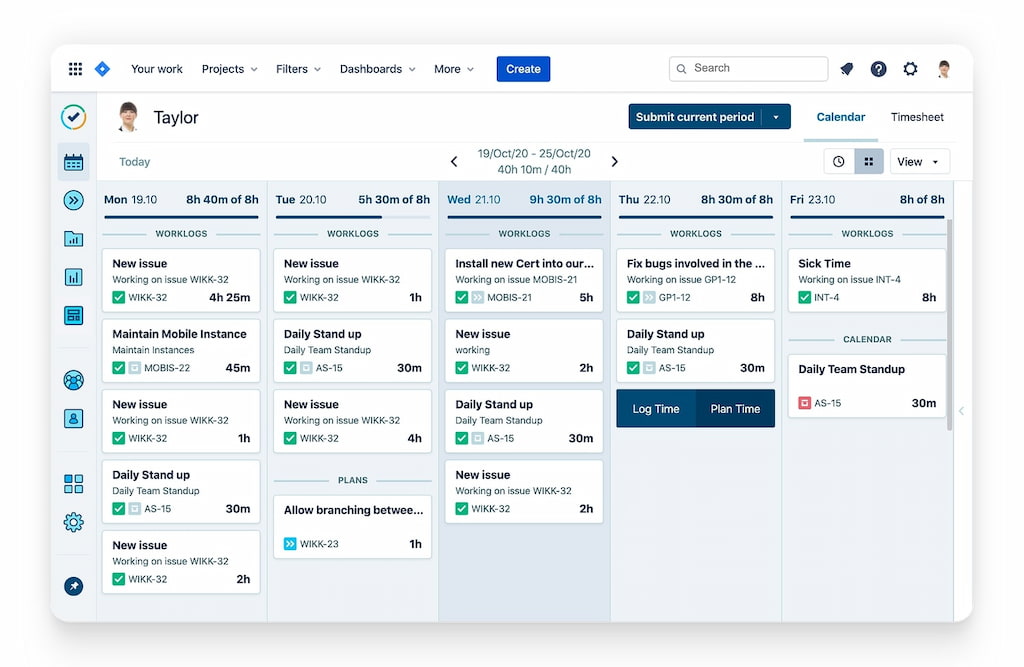 tempo: project, product, and strategy portfolio management [+tempo vs. everhour]