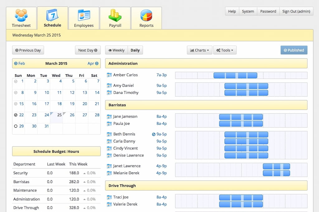 the 7 best call center scheduling software in 2023