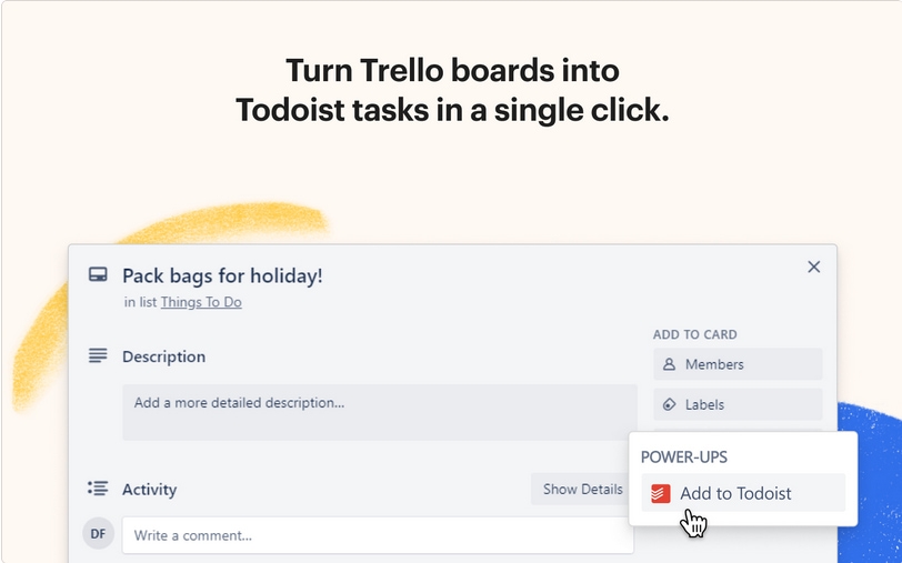 best todoist integrations to use in 2022