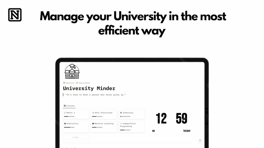 20 notion templates to simplify your workflow with customizable solutions