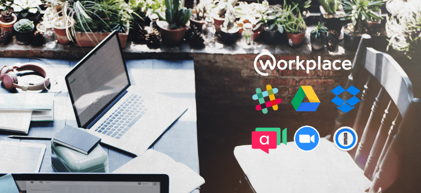 9 best remote work tools in 2021