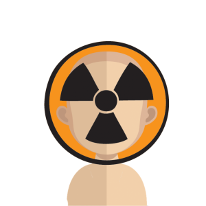 character nuclear man