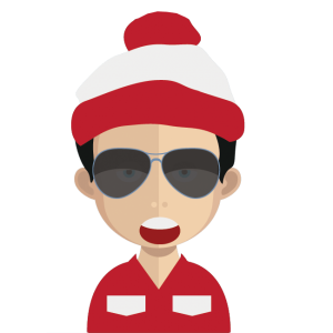 character waldo
