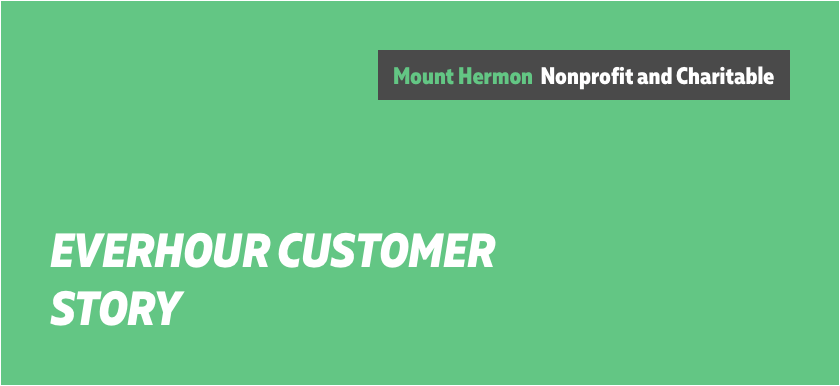 everhour best time management app with basecamp 3 – mount hermon association