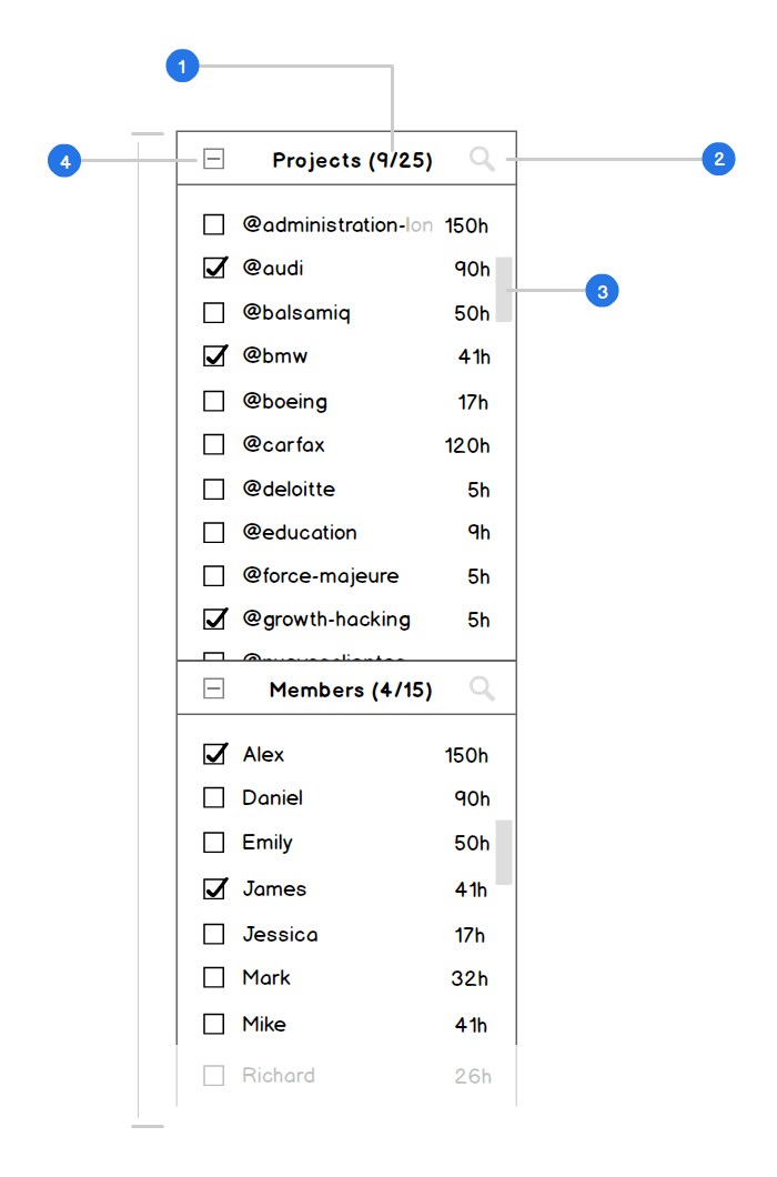 updated filters coming