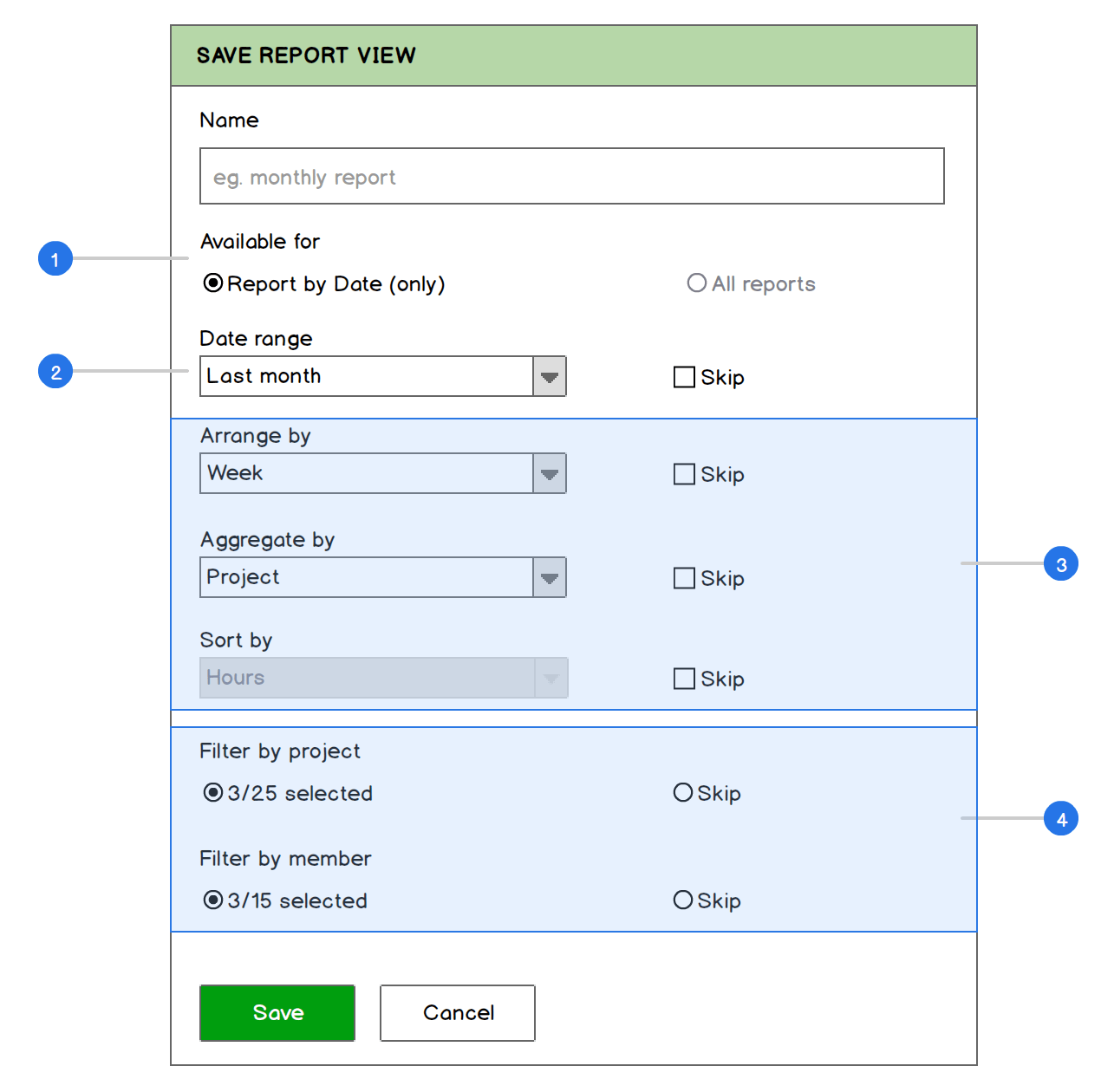 updated filters coming