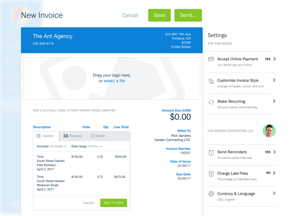 how to write an invoice effectively: your all-in-one guide