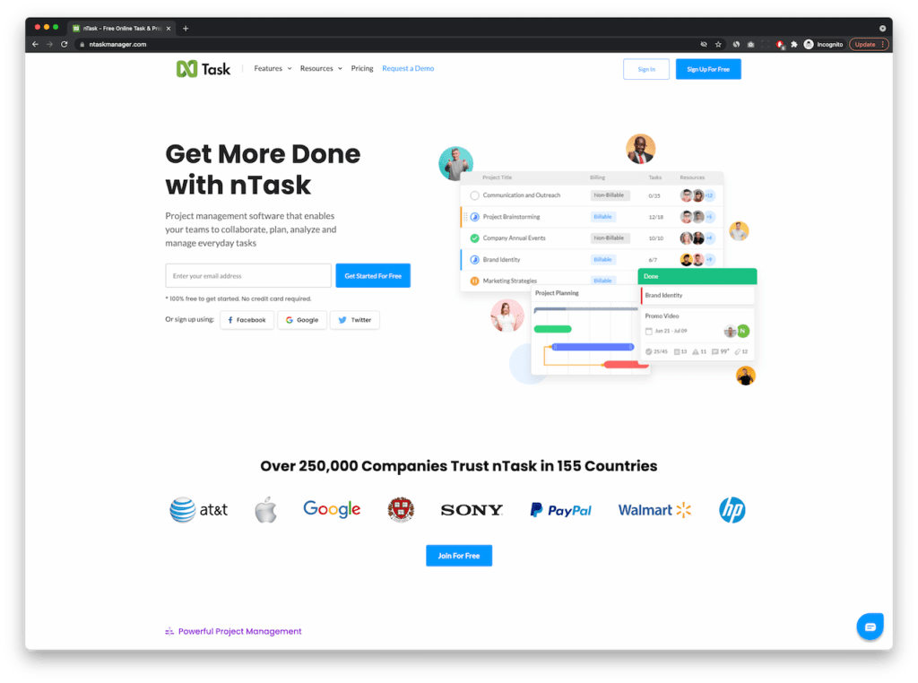 free task management software: top picks in 2021!