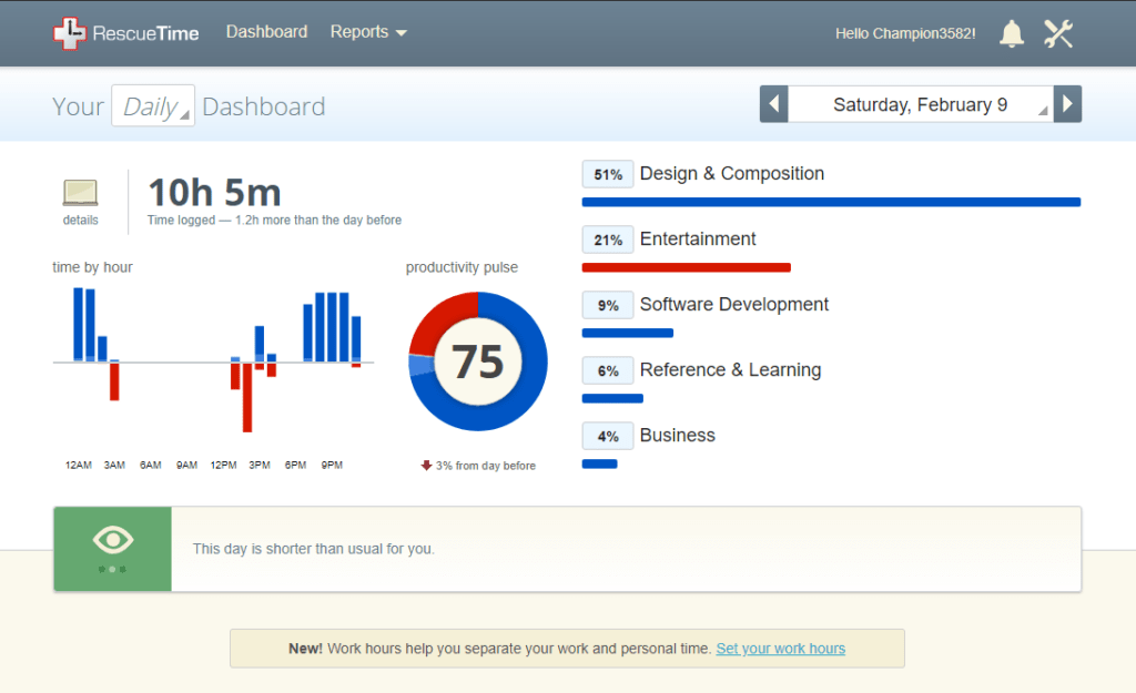 11+ timesheet apps for any need [updated for 2021]