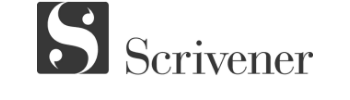 Scrivener