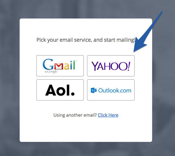 WiseStamp_Login