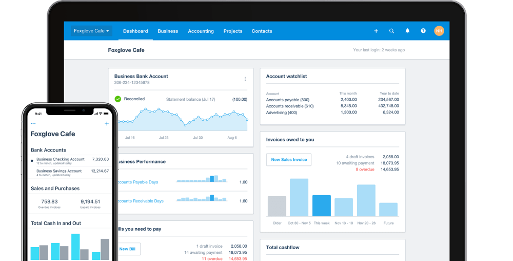 14 quickbooks alternatives you should know